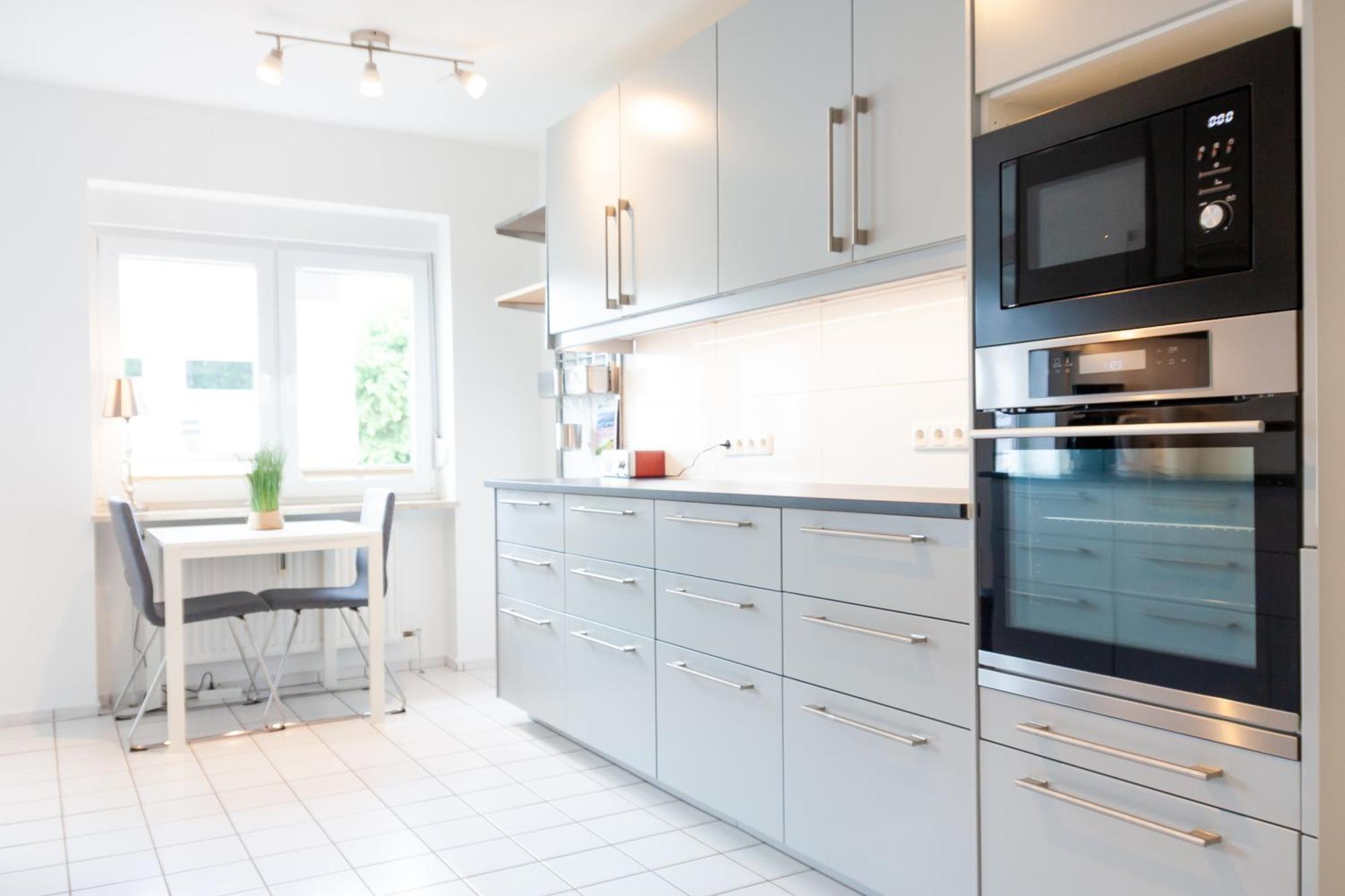 Seebrise Apartments Groemitz Ngoại thất bức ảnh